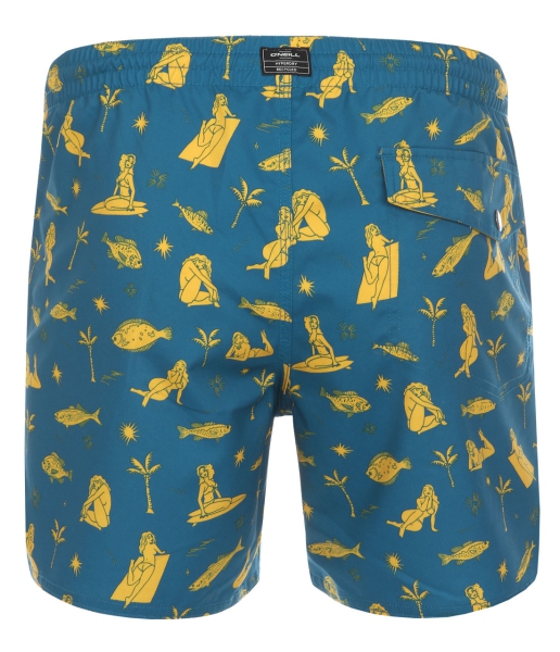 O'Neill - Thirst for Surf Shorts