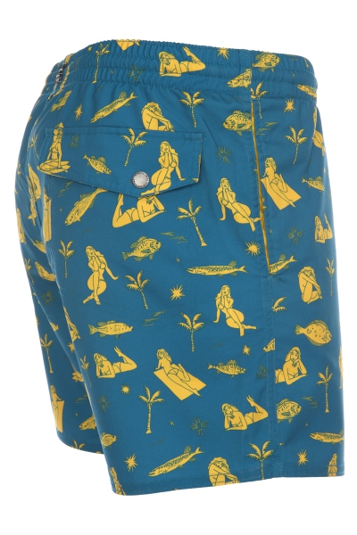 O'Neill - Thirst for Surf Shorts