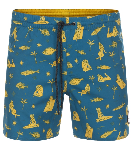 O'Neill - Thirst for Surf Shorts