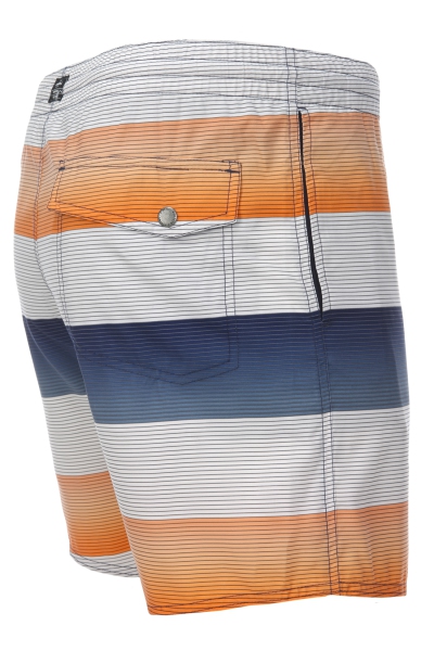 O'Neill - Santa Cruz Stripe Shorts