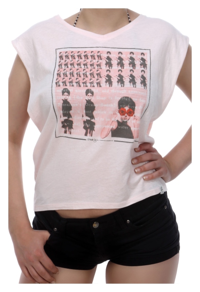 O'Neill - O'Riginals Leo Carlio Tee