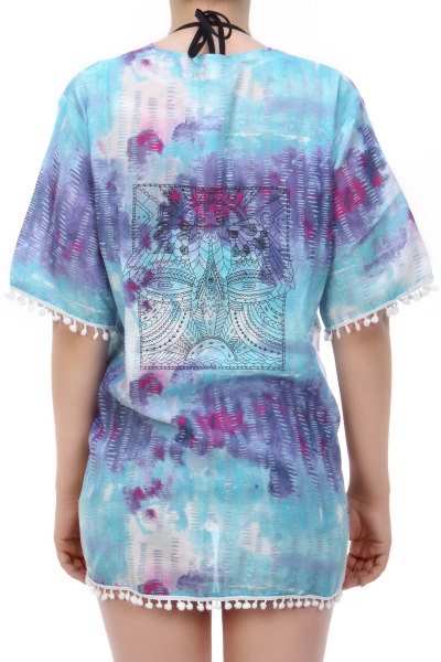 O'Neill - Mia Beach Kimono