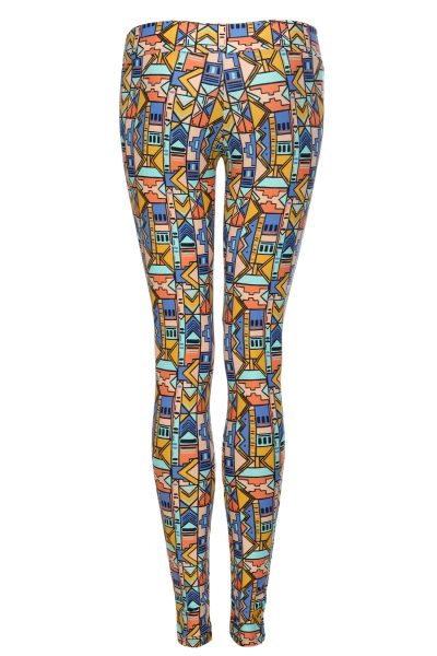 O'Neill - Sunstroke Legging