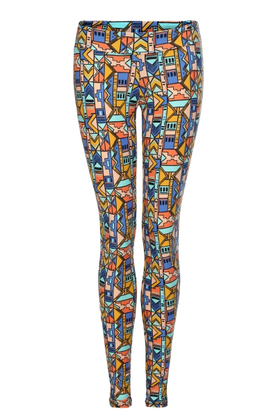 O'Neill - Sunstroke Legging
