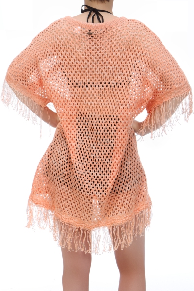 O'Neill - Knitted Poncho