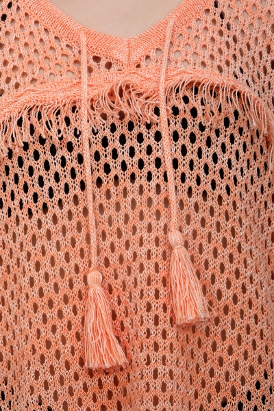 O'Neill - Knitted Poncho