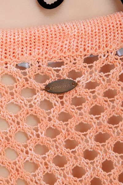 O'Neill - Knitted Poncho