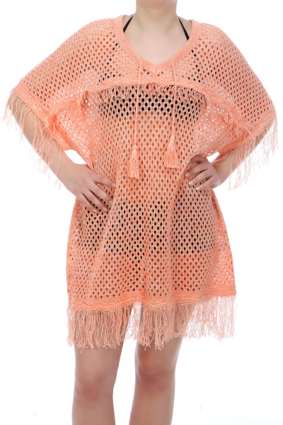 O'Neill - Knitted Poncho