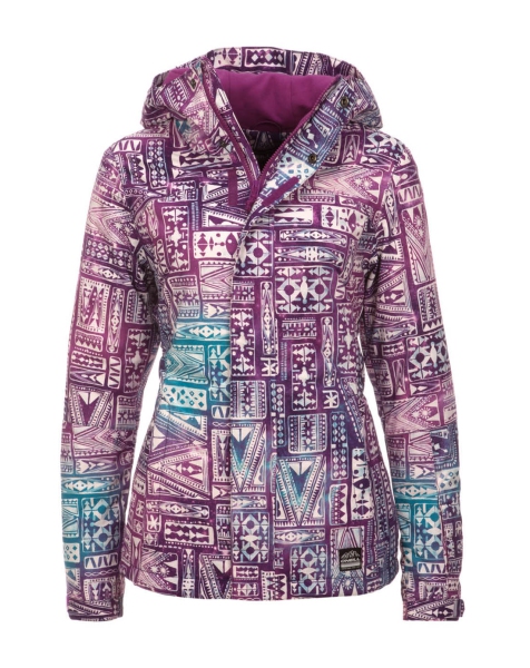 O'Neill - Patrol Jacket