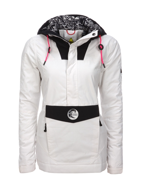 O'Neill - 88' Frozen Wave Anorak