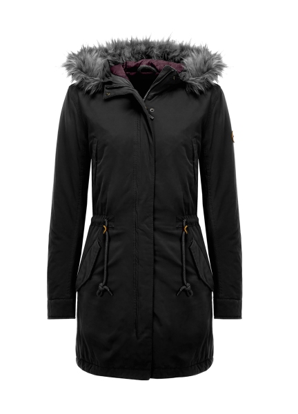 O'Neill - Relaxed Parka