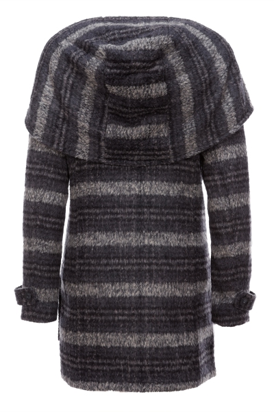O'Neill - Vistas & Valleys Wool Jacket