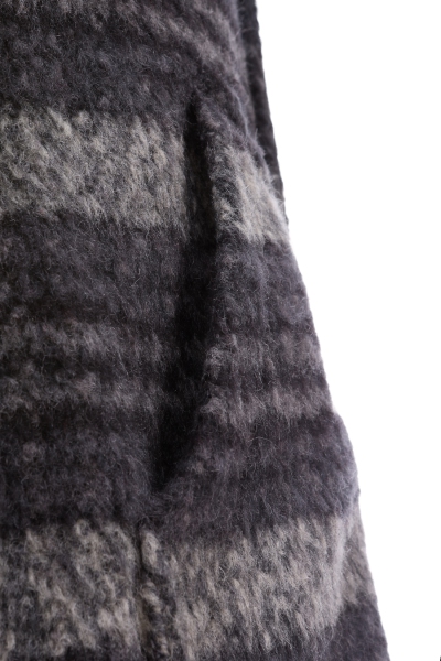O'Neill - Vistas & Valleys Wool Jacket