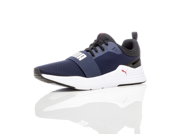 Puma - Wired Run