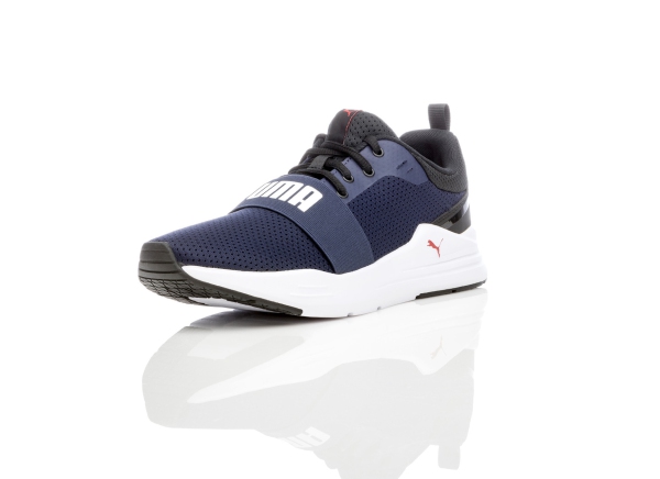 Puma - Wired Run