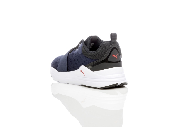 Puma - Wired Run