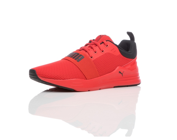 Puma - Wired Run