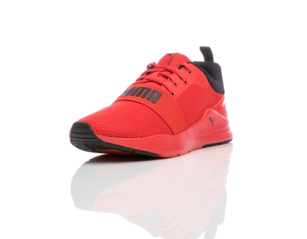 Puma - Wired Run