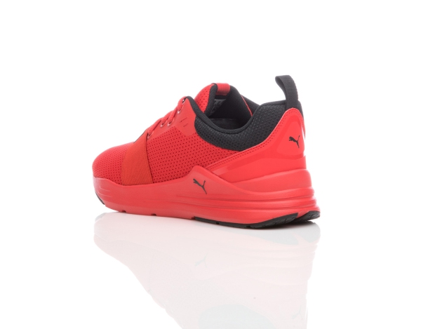 Puma - Wired Run