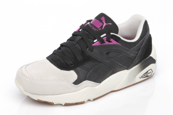 Puma - Trinomic Blocks & Stripes