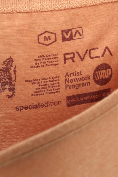 RVCA - Triangle