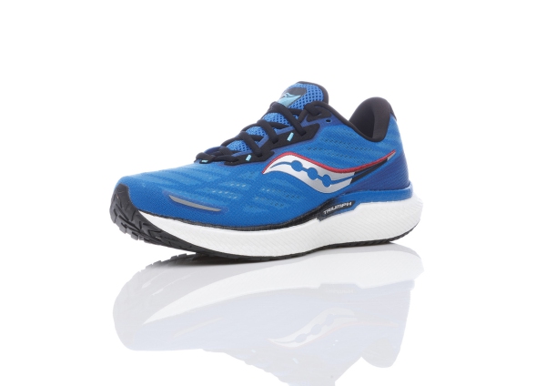 Saucony - Triumph 19