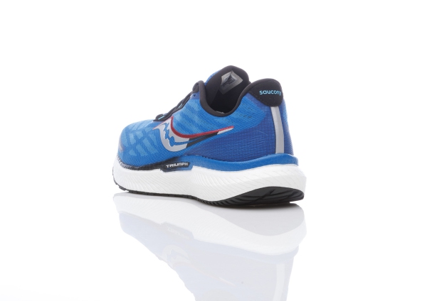 Saucony triumph top iso 2 herren