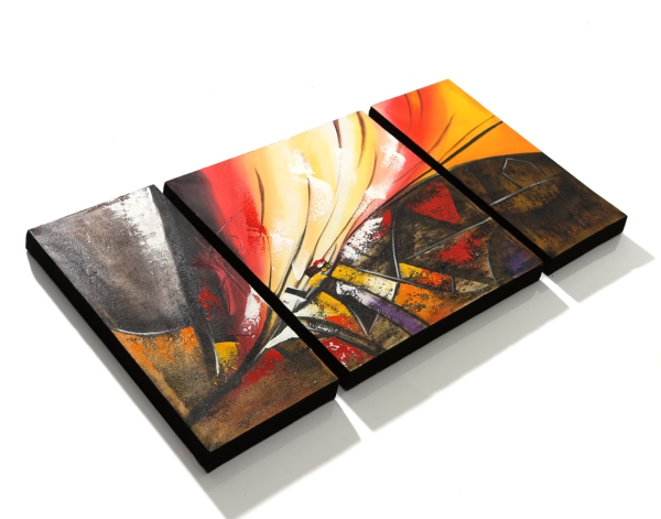 Restru Art - Solarwind
