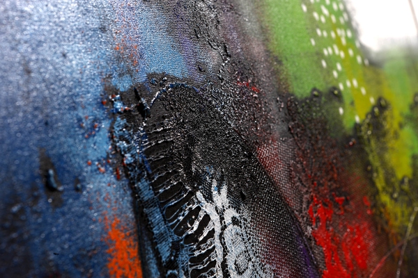 Restru Art - Television