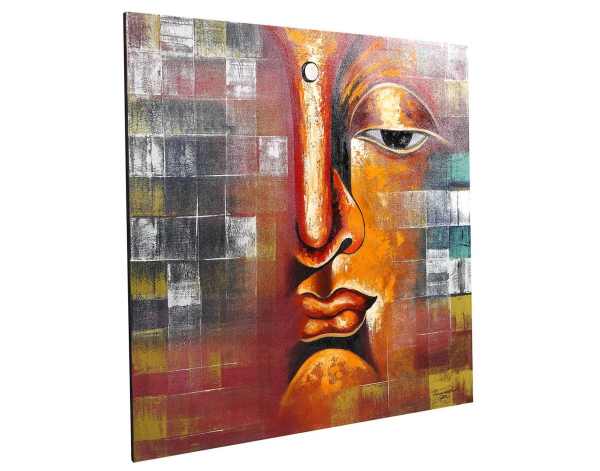 Restru Art - Transparenz