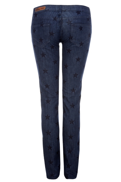 Vans - G Skinny Denim