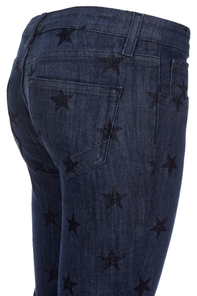 Vans - G Skinny Denim