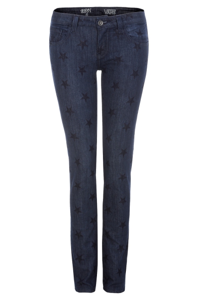 Vans - G Skinny Denim