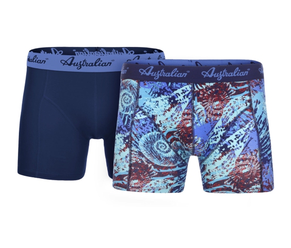Australian - Boxershorts Doppelpack