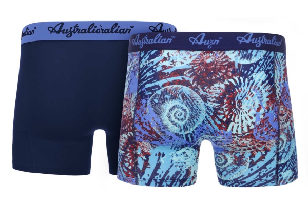 Australian - Boxershorts Doppelpack