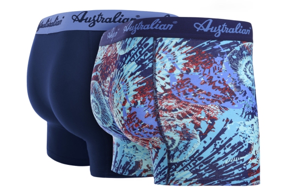 Australian - Boxershorts Doppelpack