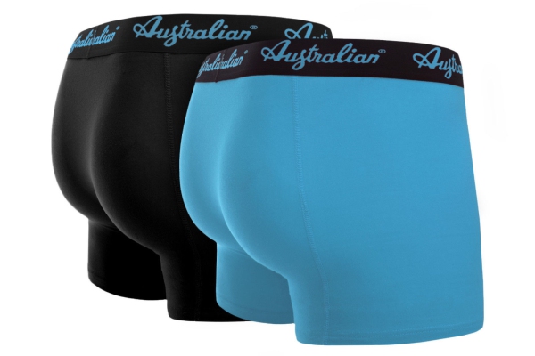 Australian - Boxershorts Doppelpack