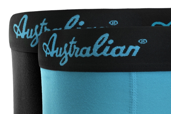 Australian - Boxershorts Doppelpack