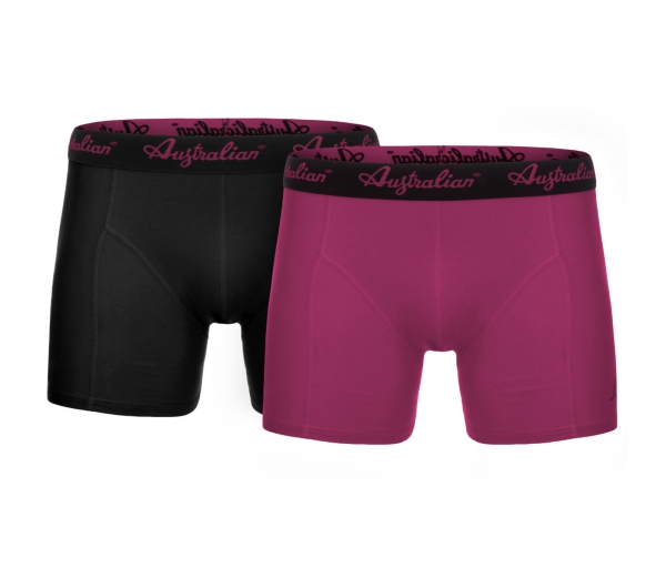 Australian - Boxershorts Doppelpack