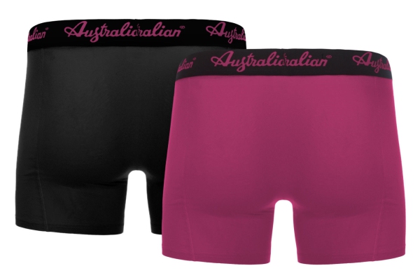 Australian - Boxershorts Doppelpack