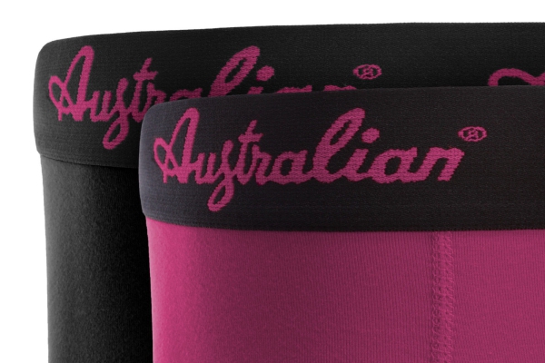 Australian - Boxershorts Doppelpack