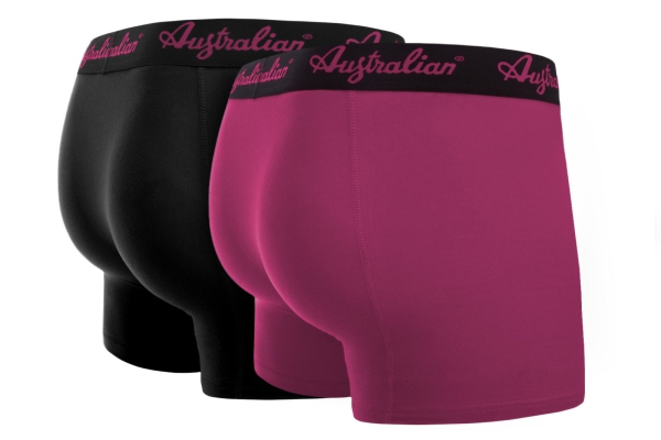 Australian - Boxershorts Doppelpack