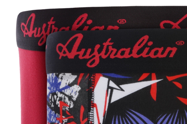 Australian - Boxershorts Doppelpack